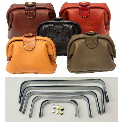 Рама для саквояжа внутренняя 12-30 см фото 20