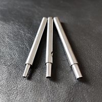 Пробойники-высечки для кожи с профессиональной заточкой, Россия