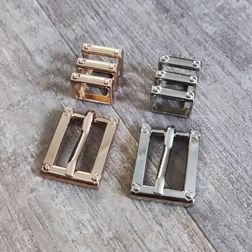 Пряжка 15 мм со шлевкой Z1650 фото 6