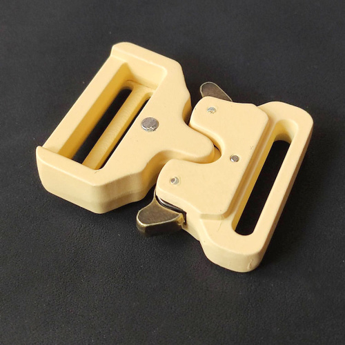 Фастекс 25-38 мм Кобра металлический Разноцветный фото 8 Фастекс 25-38 мм Кобра металлический Разноцветный фото 8