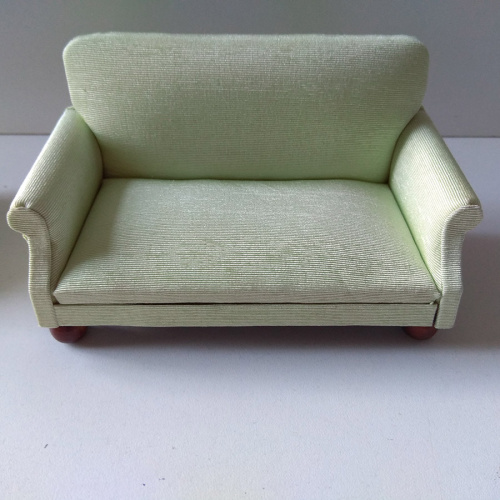 Набор мебели для кукол Гостиная 4 предмета   D JY-0111 - фото товара фото 7