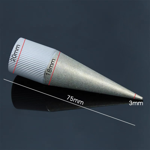 Приспособление для заточки пробойников фото 2 Приспособление для заточки пробойников фото 2