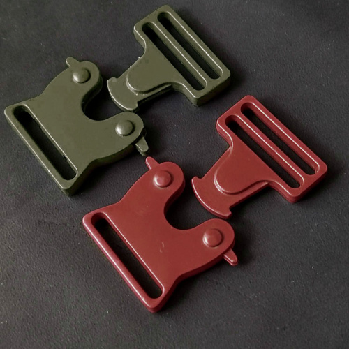 Фастекс 25 металлический Разноцветные фото 3 Фастекс 25 металлический Разноцветные фото 3