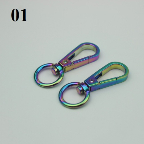 Карабин металлический 13 мм Хамелеон фото 5 Карабин металлический 13 мм Хамелеон фото 5