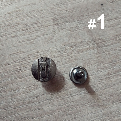 Хольнитены фигурные ST020 фото 4