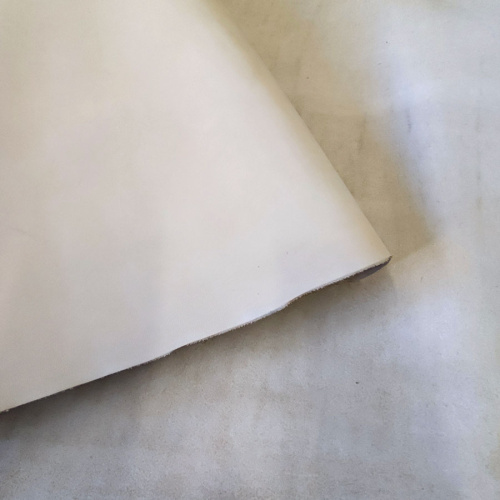 Кожа Краст 1,2-1,4 мм Натуральный фото 5