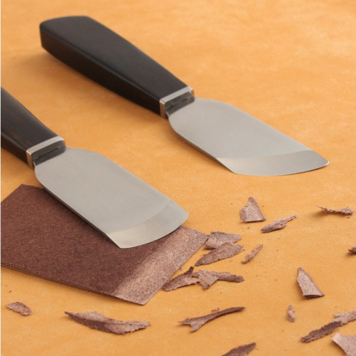 Нож шорный арт. NKS 002 фото 3