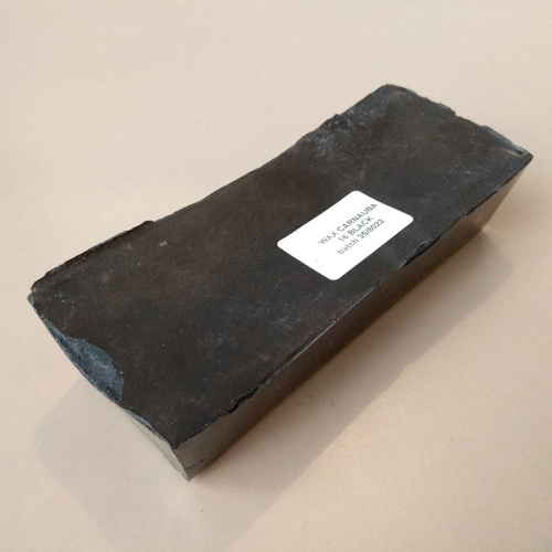 Воск карнаубский WAX CARNAUBA фото 3