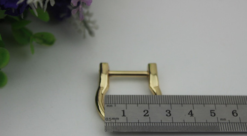 Карабин-подкова металлический КМ-2 фото 10 Карабин-подкова металлический КМ-2 фото 10