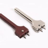 Пробойник для фурнитуры   - купить для кожевенного хобби