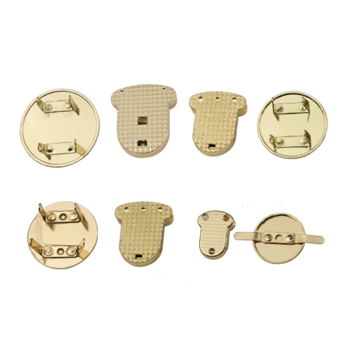 Застежки портфельные 16-35 мм фото 2