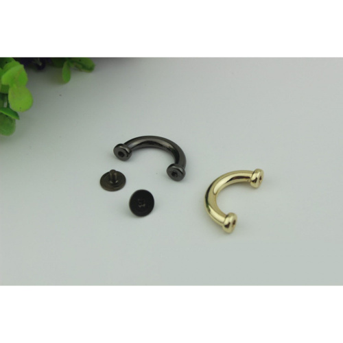 Ручкодержатель полукруглый  фото 6