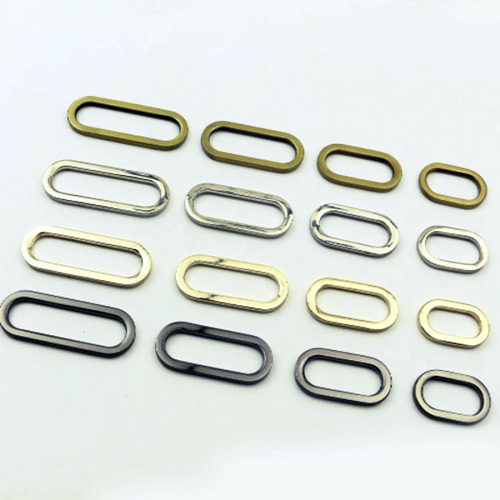 Рамка овальная 19-38 мм плоская Рамка овальная 19-38 мм плоская