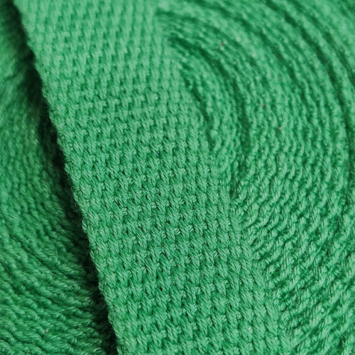 Лента ременная стропа 32 мм, х/б, толщ.1,5 мм фото 24