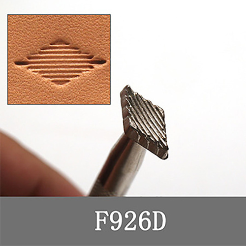 Штамп для тиснения по коже E926D AG | Галерея фото | Pava.pro Штамп для тиснения по коже E926D AG ST AG E926D - фото товара