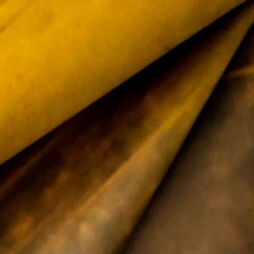 Кожа Крейзи Хорс Твинкл Twinkle 1,3-1,5 мм Табак фото 6