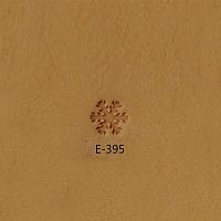 Штамп для тиснения по коже Япония E-395  - купить для кожевенного хобби