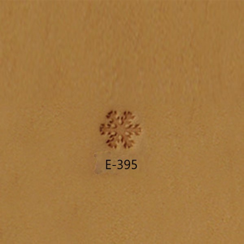 Штамп для тиснения по коже Япония E-395 | Галерея фото | Pava.pro Штамп для тиснения по коже Япония E-395 IA-01- E-395 - фото товара