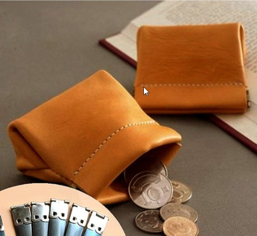 Внутренний гибкий замок (механизм Пак-пак) фото 5 Внутренний гибкий замок (механизм Пак-пак) фото 5