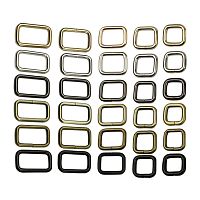 Рамка прямоугольная 16-50 мм круглого сечения