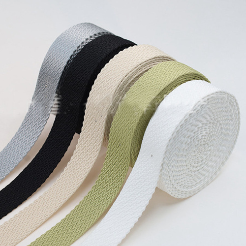 Лента ременная стропа 25 мм жаккард Елочка фото 6