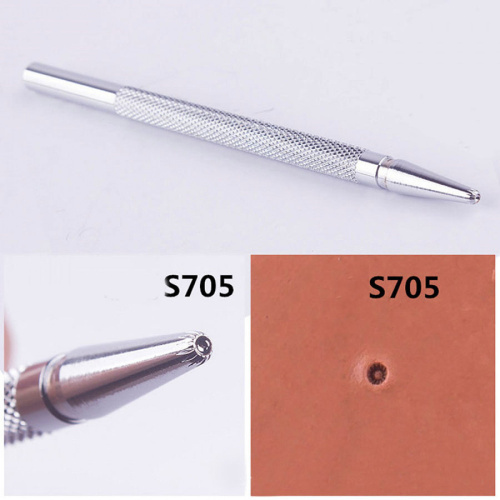 Штампы для тиснения по коже DIY-01 нерж фото 3 Штампы для тиснения по коже DIY-01 нерж фото 3