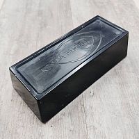 Воск BRAWAX Kenda Farben черный