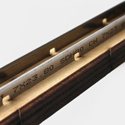 Штанцформы (вырубные штампы) для ремешков фото 3