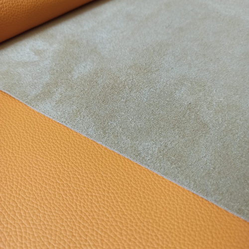 Кожа Флотер 1,0-1,2 Апельсин Италия фото 5