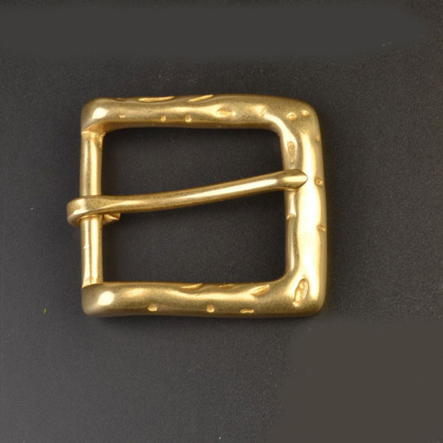 Пряжка 40 мм латунная L-4035  PR 40L-4035 - фото товара