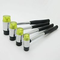 Молоток для тиснения двухсторонний