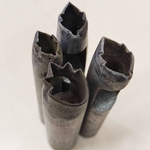 Пробойники фигурные 8-20 мм Листик Пробойники фигурные 8-20 мм Листик