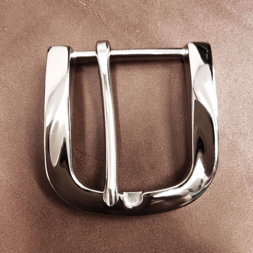 Пряжка 40 мм стальная S4326 | Галерея фото | Pava.pro фото 2 Пряжка 40 мм стальная S4326 PR 40S 4326 - фото товара фото 2