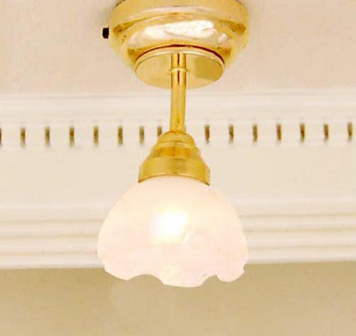 Люстра с матовым плафоном на батарейке для кукол | Галерея фото | Pava.pro фото 2 Люстра с матовым плафоном на батарейке для кукол SH D-L022 - фото товара фото 2