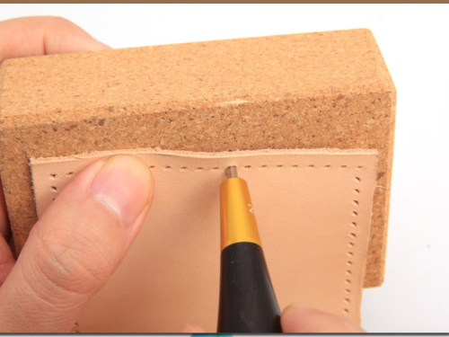 Подложка пробковая шумопоглощающая фото 5