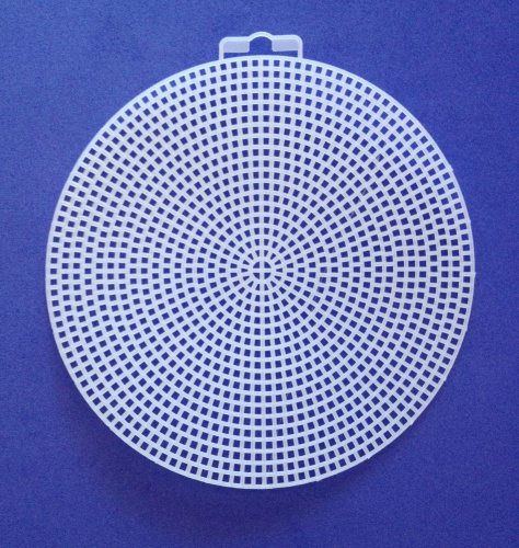 Пластиковая канва Фигуры поштучно фото 3