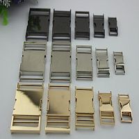 УЦЕНКА! Фастекс 10-49 мм металлический