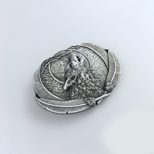 Пряжка для ремня декоративная WT111AS фото 4 Пряжка для ремня декоративная WT111AS фото 4