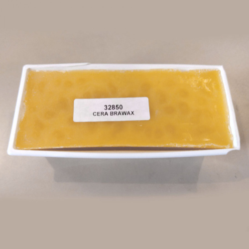 Воск BRAWAX Kenda Farben нейтральный фото 2