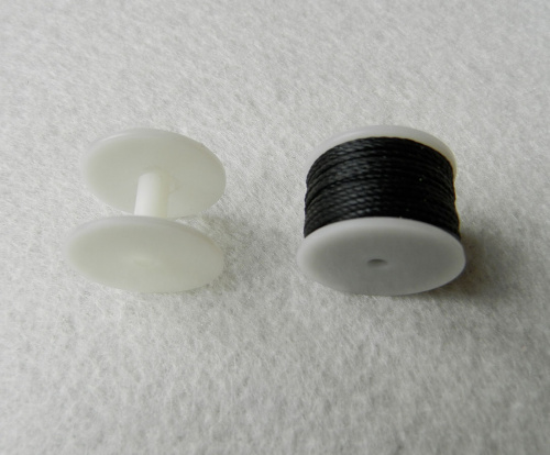 Ручная машинка для шитья кожи и комплектующие арт. 002 фото 12