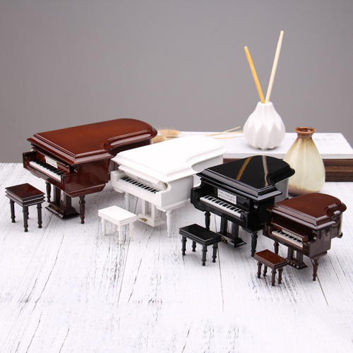 Рояль для кукол с музыкой Рояль для кукол с музыкой