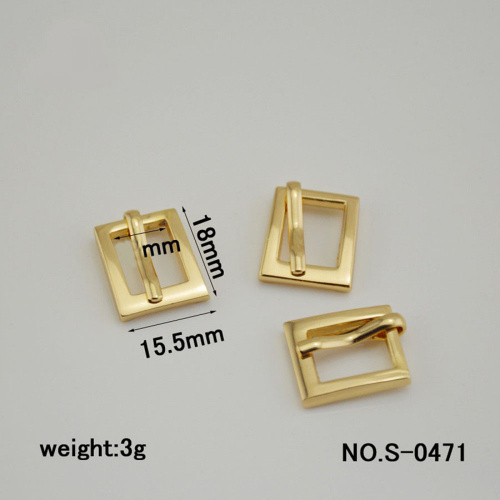 Пряжка 9 мм Z471 фото 3 Пряжка 9 мм Z471 фото 3