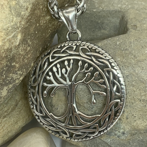 Подвеска декоративная Дерево Счастья фото 5