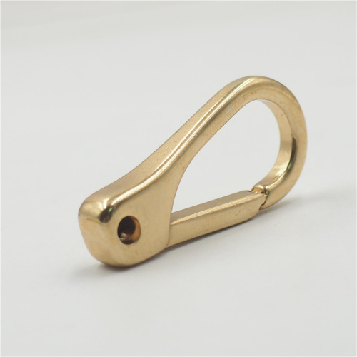 Карабин арт.3726 Латунь | Галерея фото | Pava.pro Карабин арт.3726 Латунь FDG-3726 - фото товара