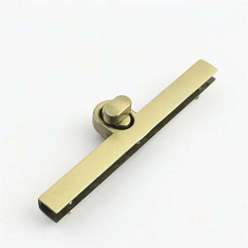 Застежка декоративная для сумки Y-258 фото 4