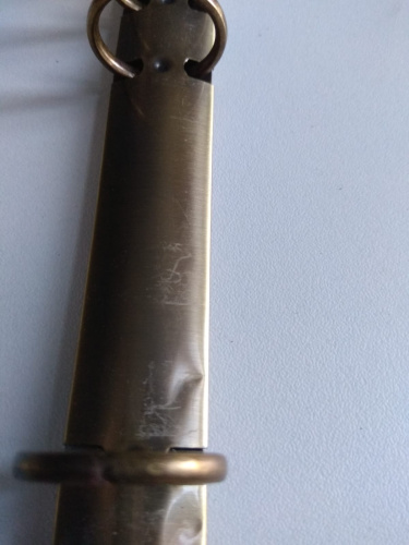 УЦЕНКА! Кольцевой механизм А5, арт.2, для папок, блокнотов фото 3