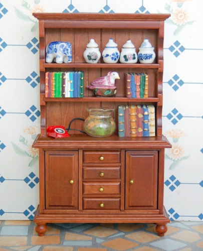 Шкаф для кукол с полками и ящиками Орех | Галерея фото | Pava.pro Шкаф для кукол с полками и ящиками Орех - фото товара