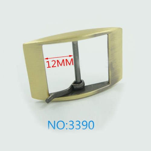 Пряжка 25 мм c перекладиной Z3390 фото 9