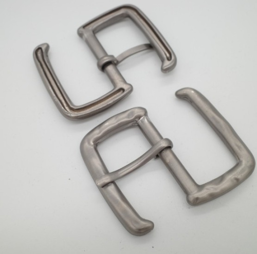 Пряжка 38 мм для ремня S-образная Z S38  PR 38Z S38 - фото товара фото 3