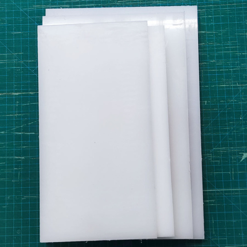 Подложка полимерная для кожевенных работ фото 4 Подложка полимерная для кожевенных работ фото 4